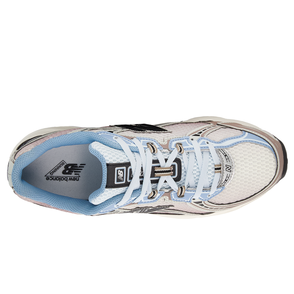 Unisex cipő New Balance U740BL2 – többszínű