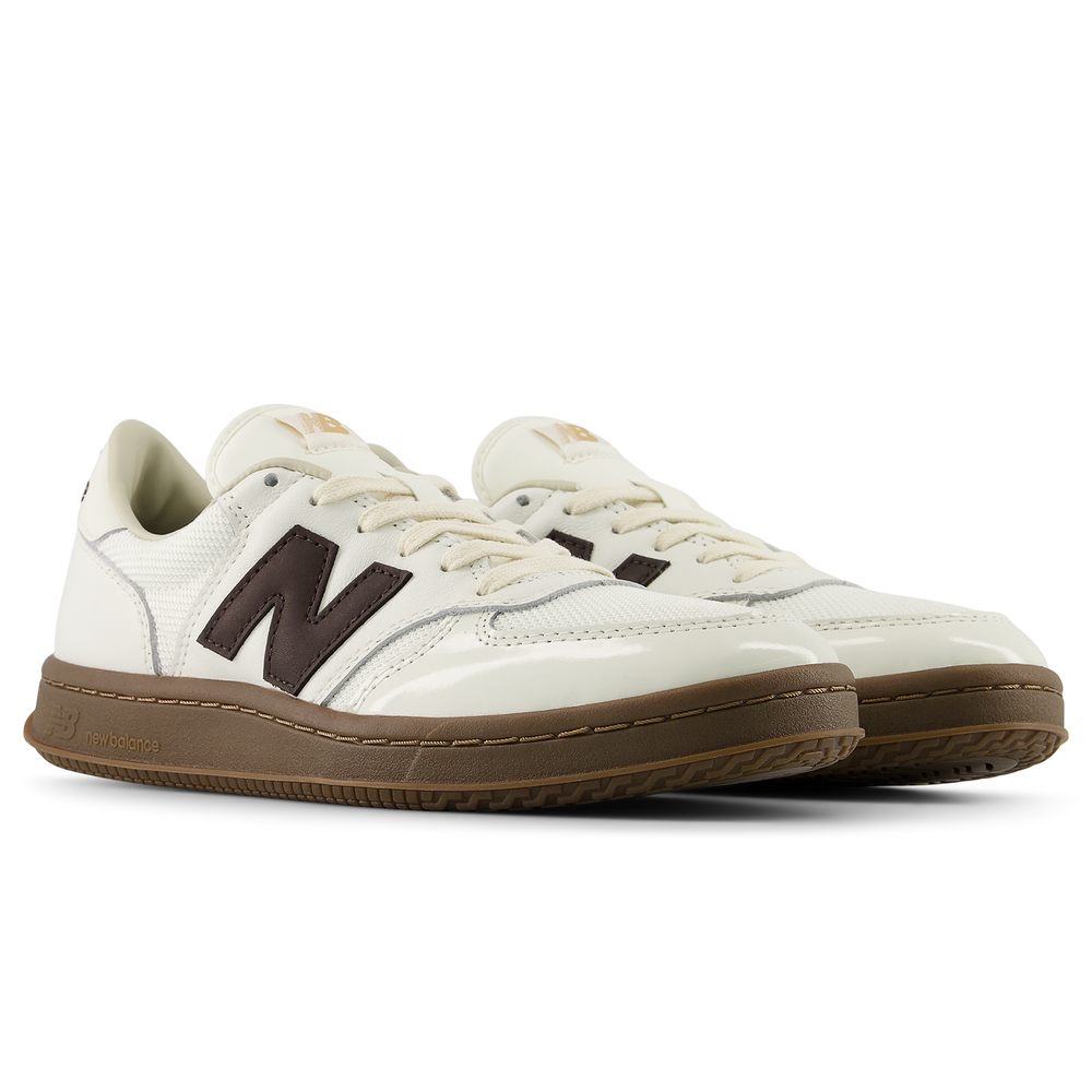 Unisex cipő New Balance U5006VG – fehér