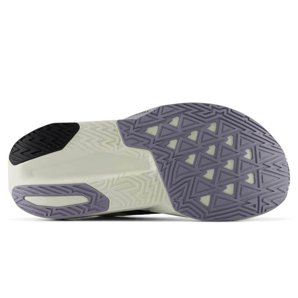 Női futócipő New Balance FuelCell Rebel v5 WFCX8UV – sárga
