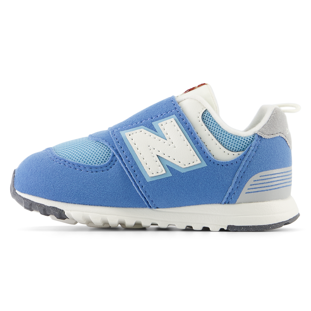 Gyerek cipő New Balance NW574RCA – kék