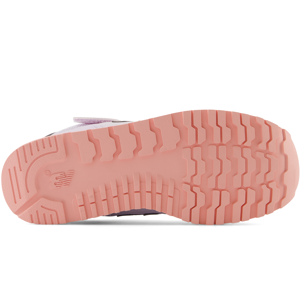 Gyermekcipő New Balance YV373AN2 – lila
