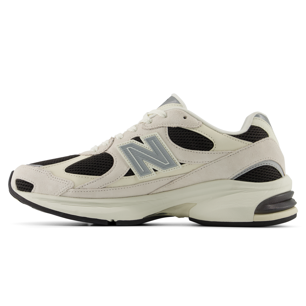 Unisex cipő New Balance ABZORB U20106OK – bézs