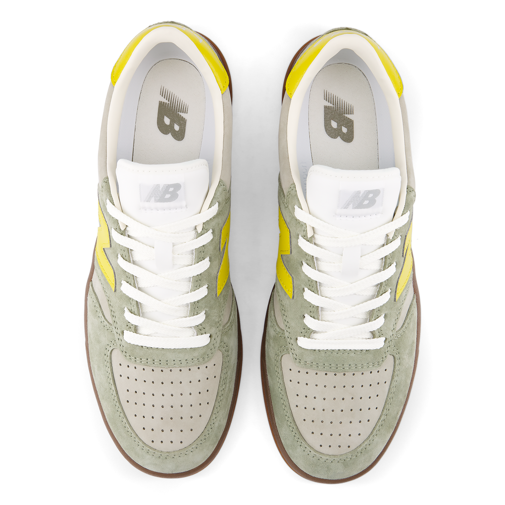 Unisex cipő New Balance M5009M6 – zöld