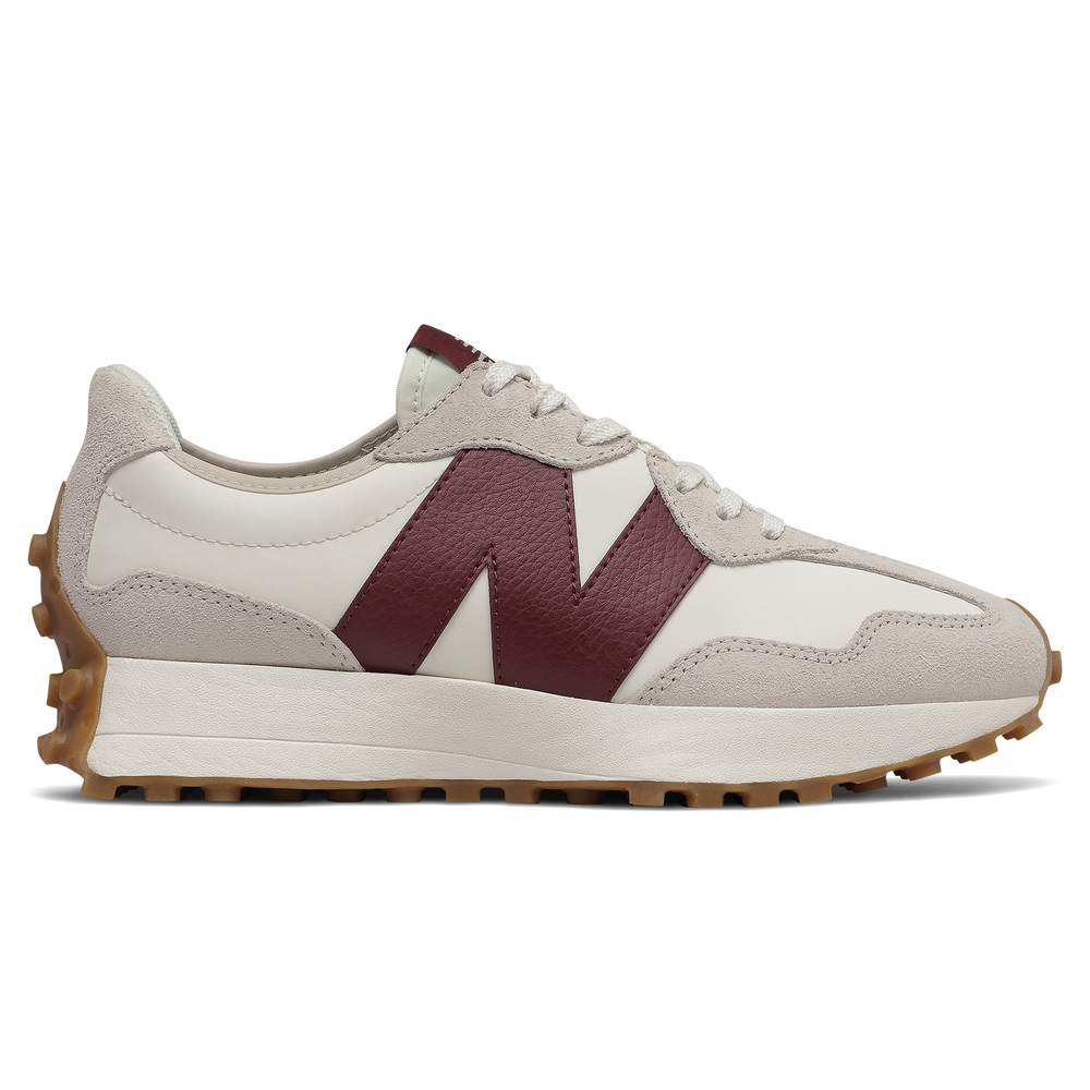 Női cipő New Balance WS327KA – bézs