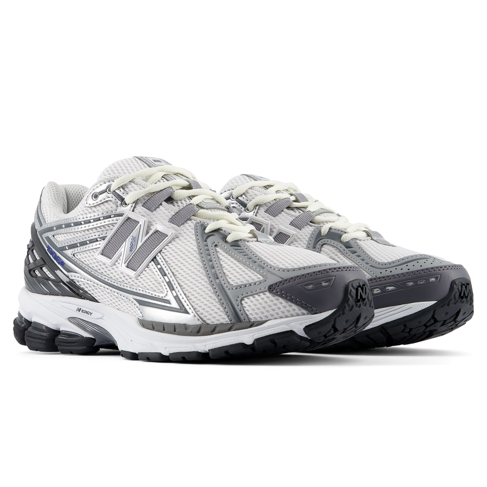 Unisex cipő New Balance U190671F – szürke