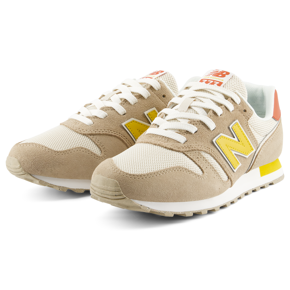 Női cipő New Balance W3734Q8 – bézs