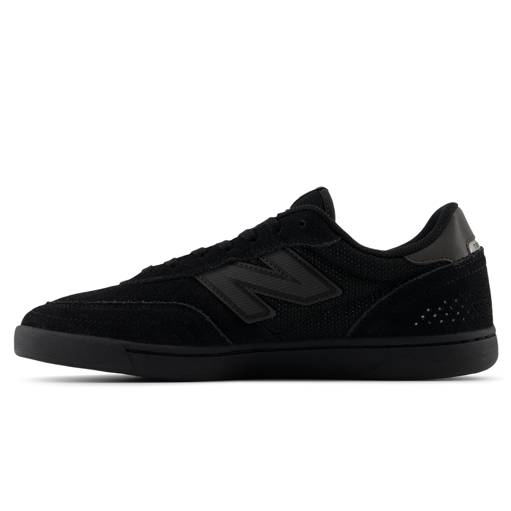 Férfi cipő New Balance Numeric UN440BVU – fekete