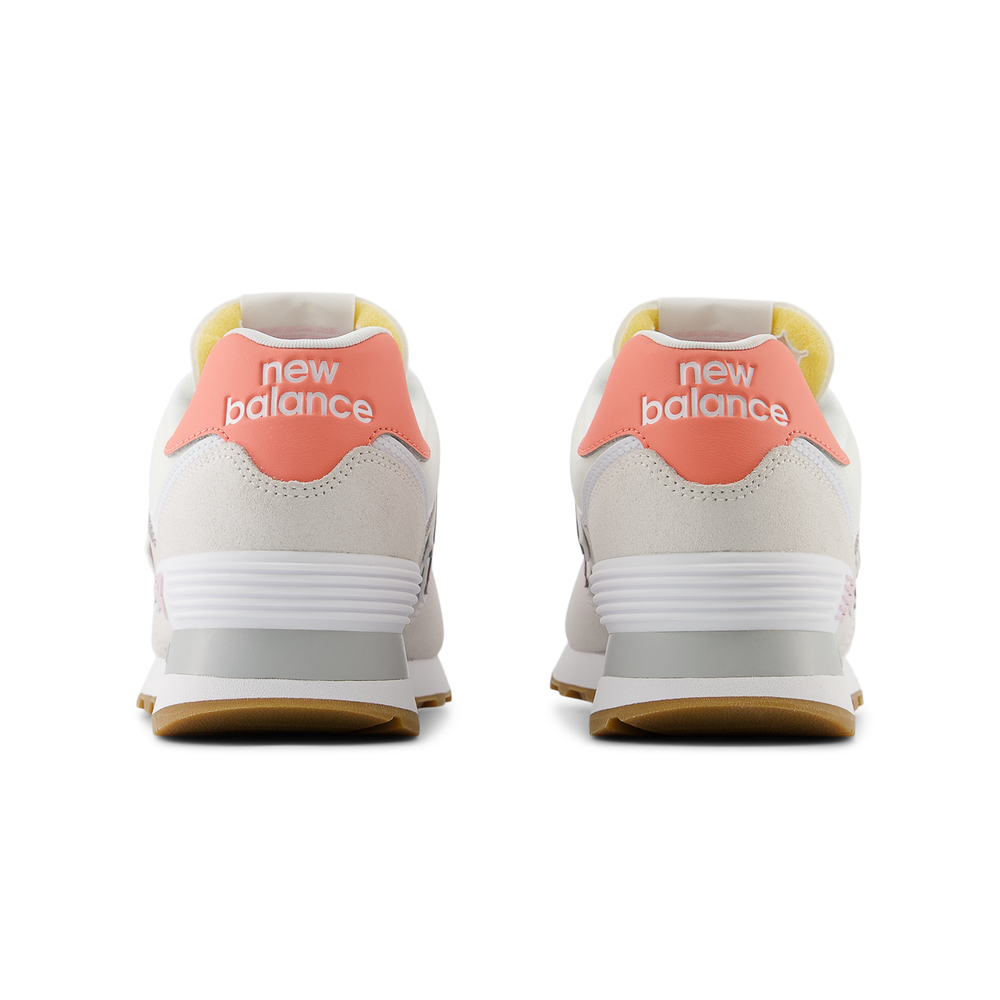 Női cipő New Balance WL574IPK – bézs