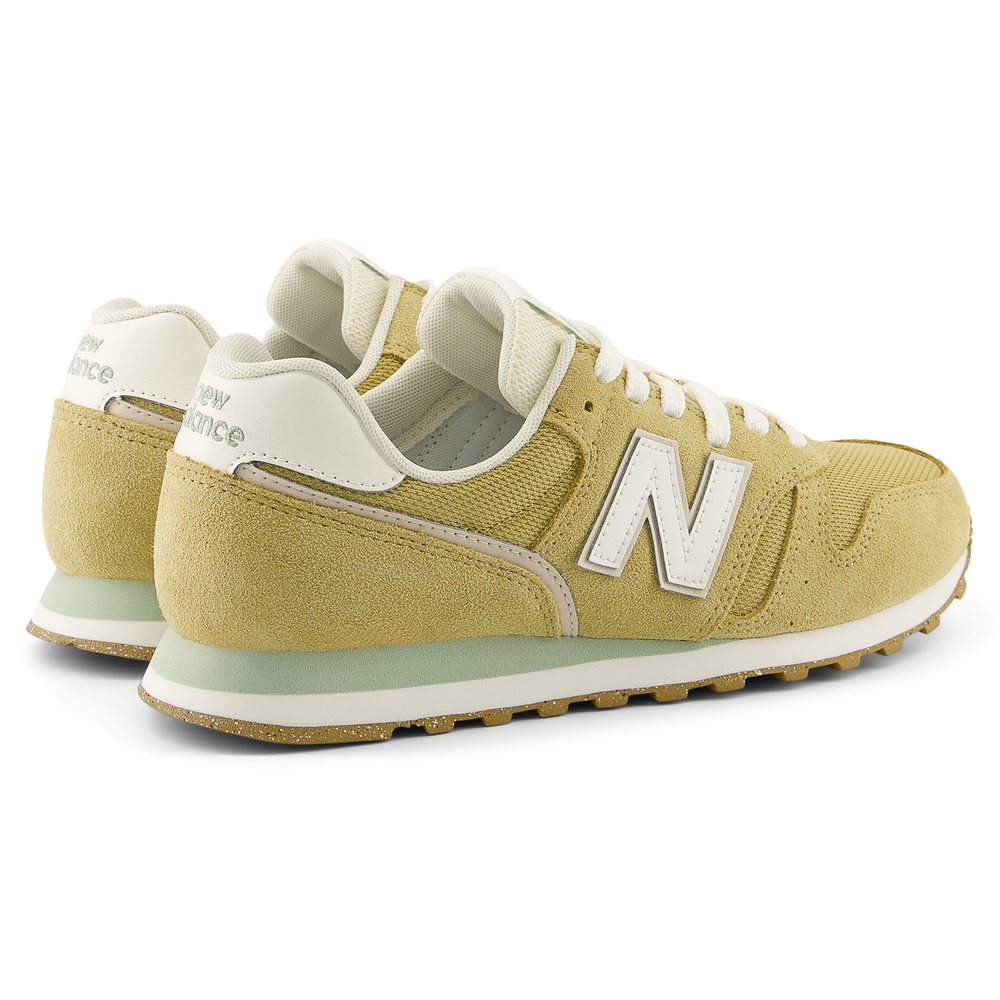 Női cipő New Balance W3731X1 – sárga
