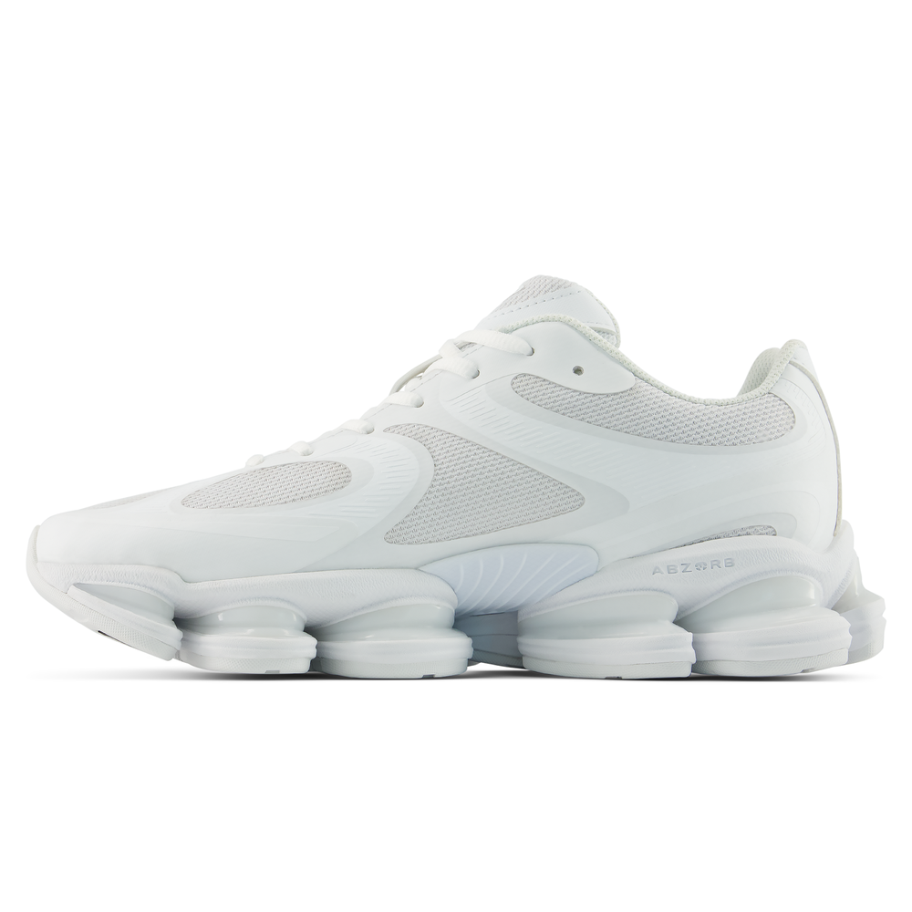 Unisex cipő New Balance ABZORB U20008QM – fehér