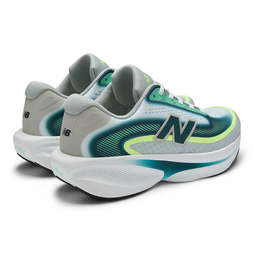 Női futócipő New Balance Fresh Foam Ellipse v1 WELPS13W – zöld