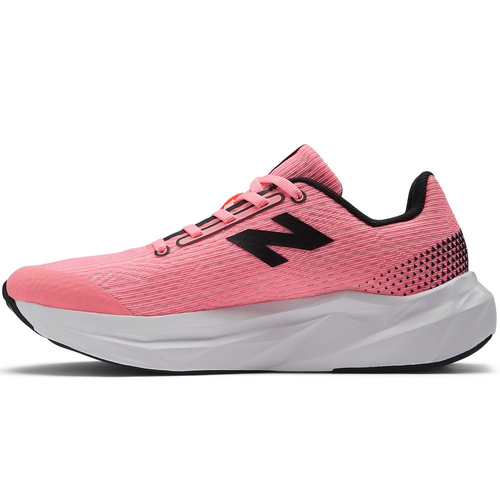 Gyermekcipő New Balance FuelCell Propel v5 GPFCPRP5 – rózsaszín