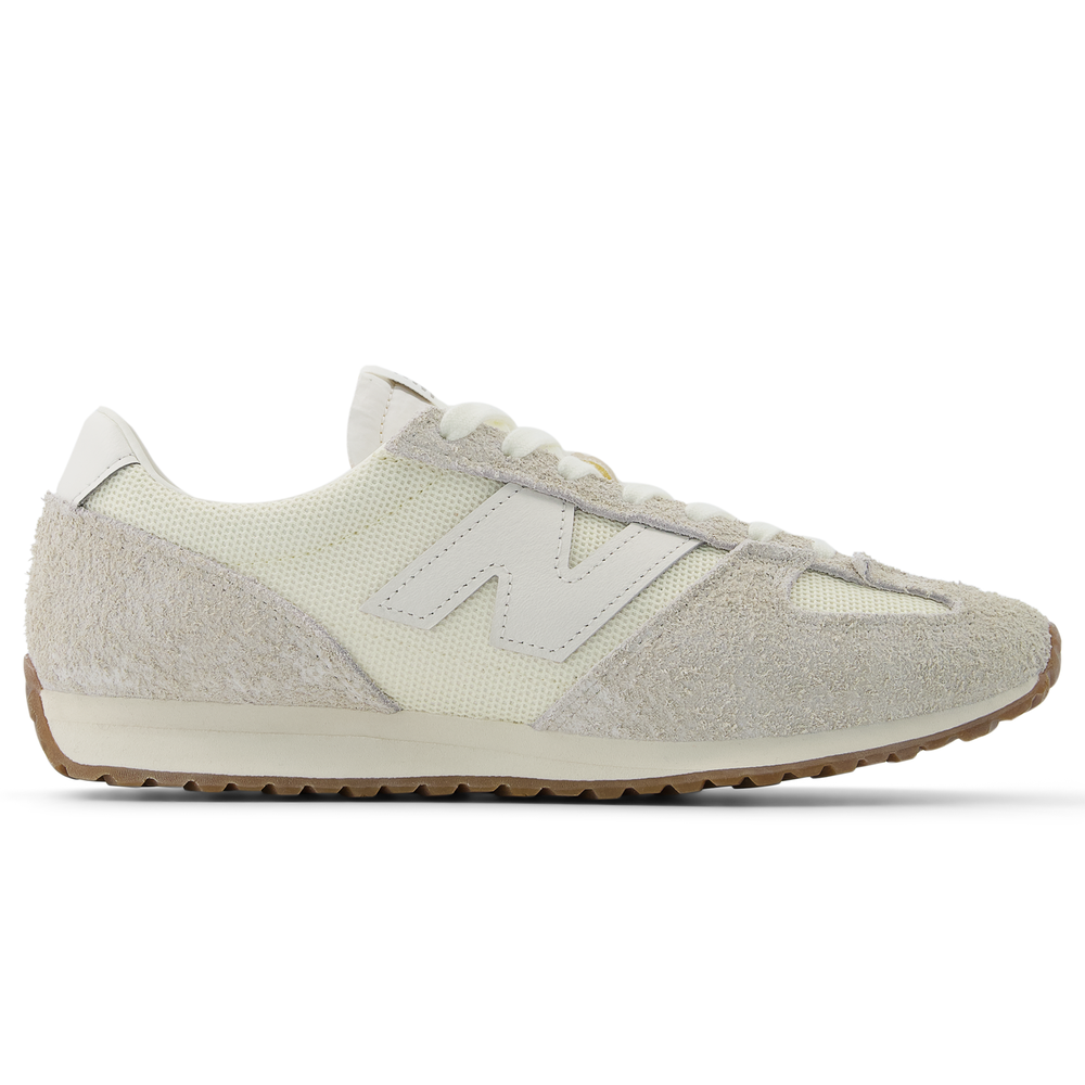 Unisex cipő New Balance U471KAB – bézs