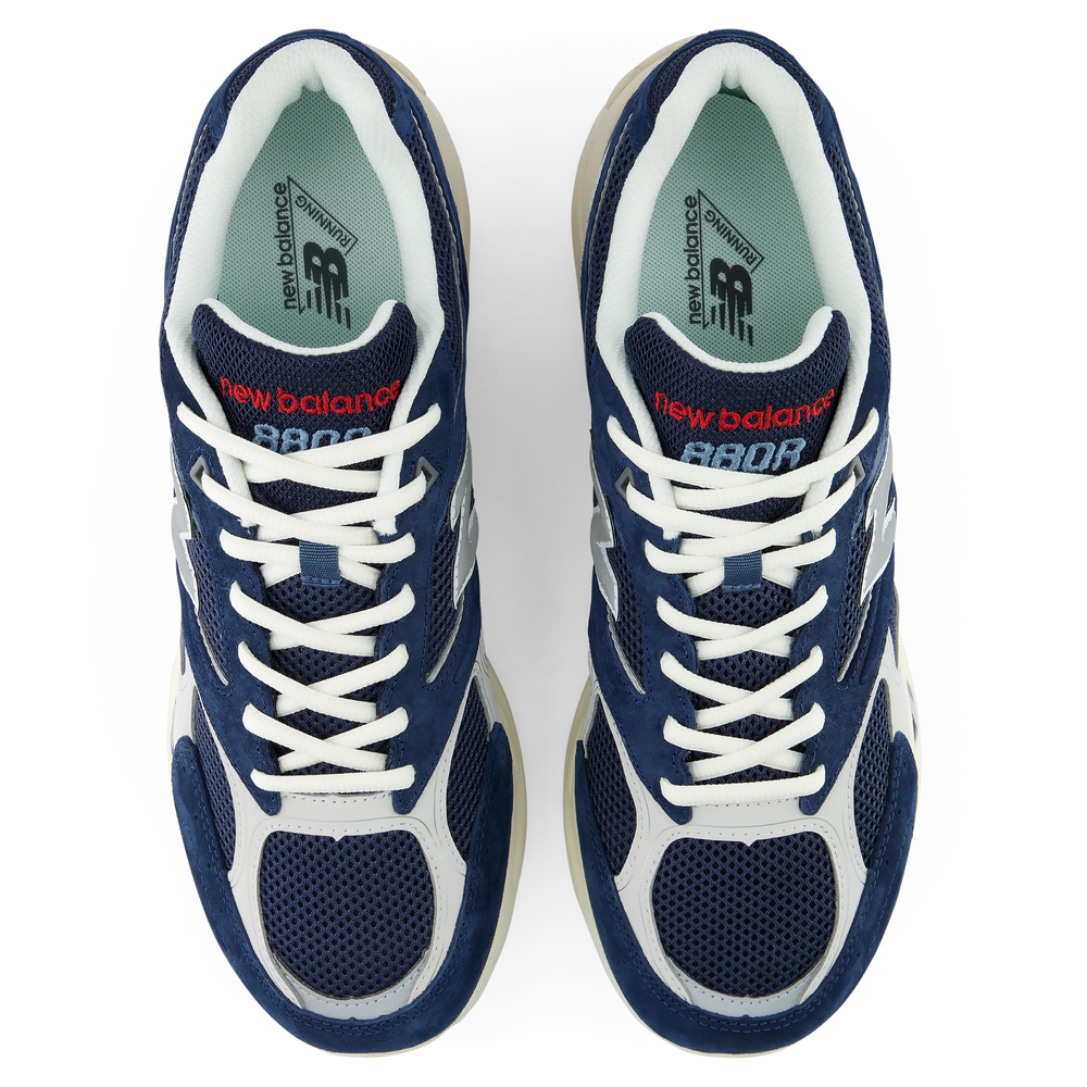 Férfi cipő New Balance U880R6ZZ – sötétkék