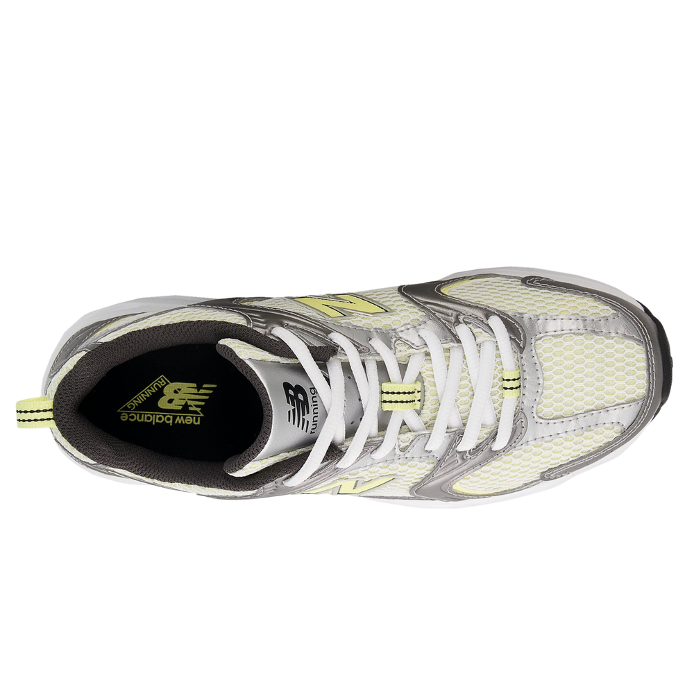 Unisex cipő New Balance U530ADG – szürke