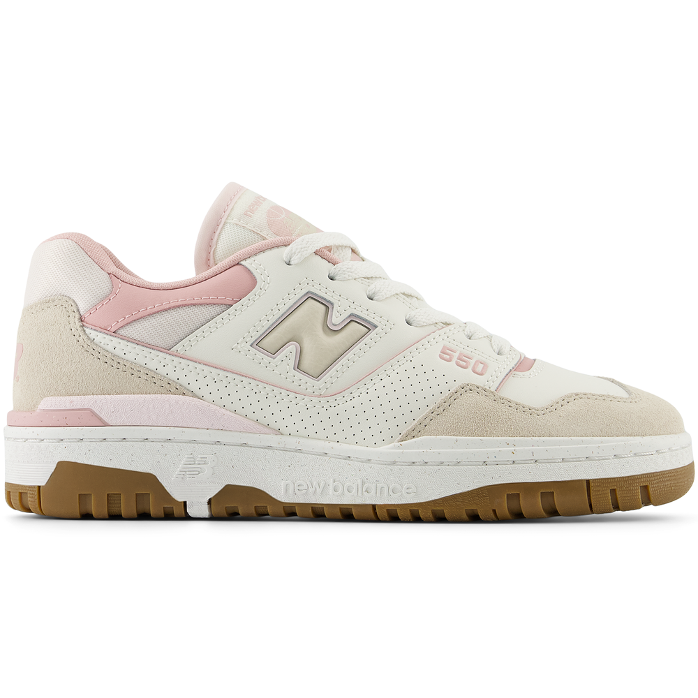 Női cipő New Balance BBW550HL – bézs