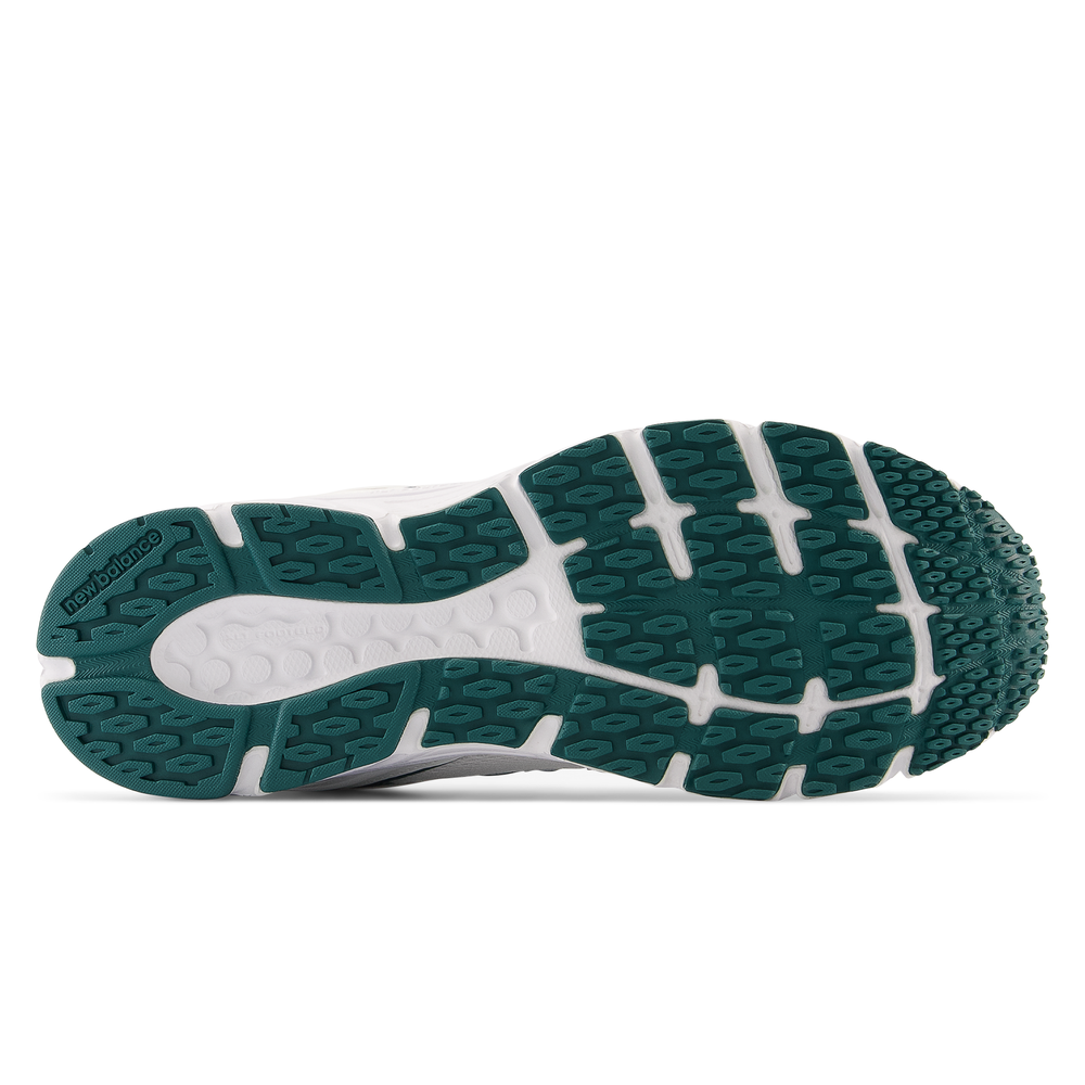 Unisex cipő New Balance ML408T – fehér