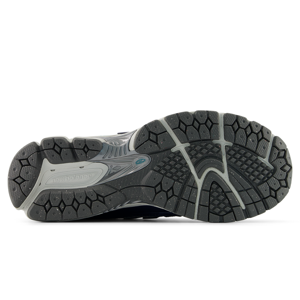 Unisex cipő New Balance U190688T – kék