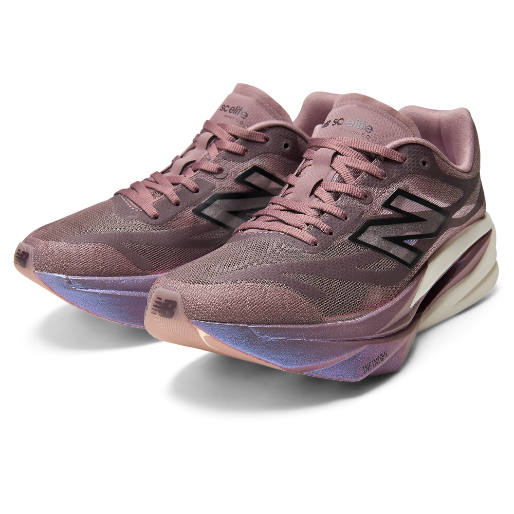 Női futócipő New Balance Infinion SC Elite V6 WRCEL7JH – rózsaszín