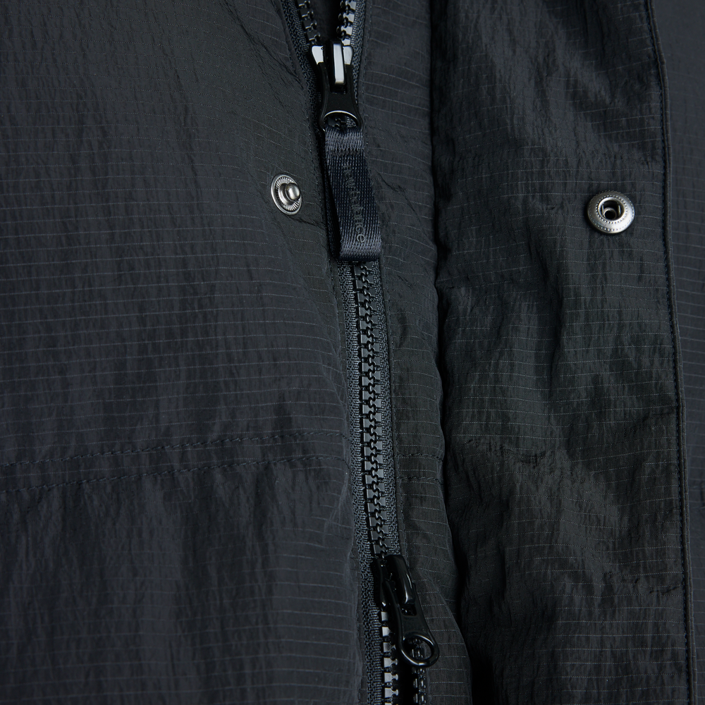 Férfi kabát New Balance Premium Puffer – fekete