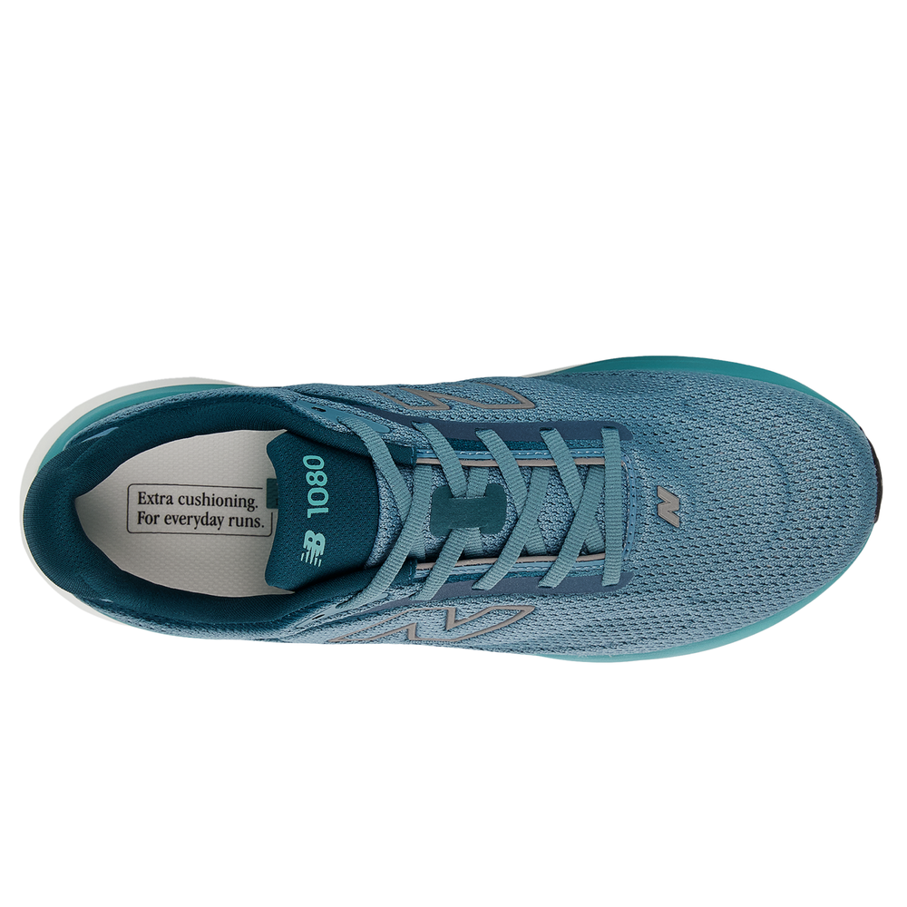 Férfi futócipő New Balance Infinion 1080 v15 M10807RO – kék