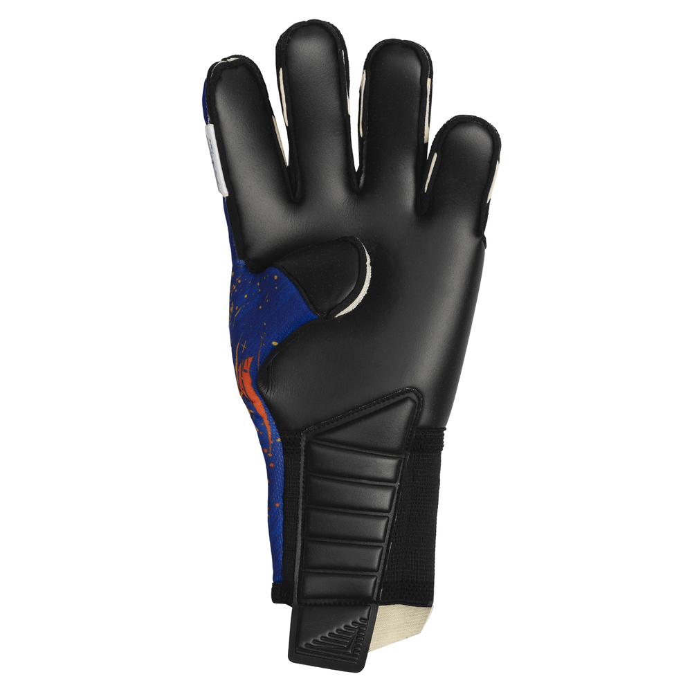 Kesztyű New Balance GK13034MIBI - kék