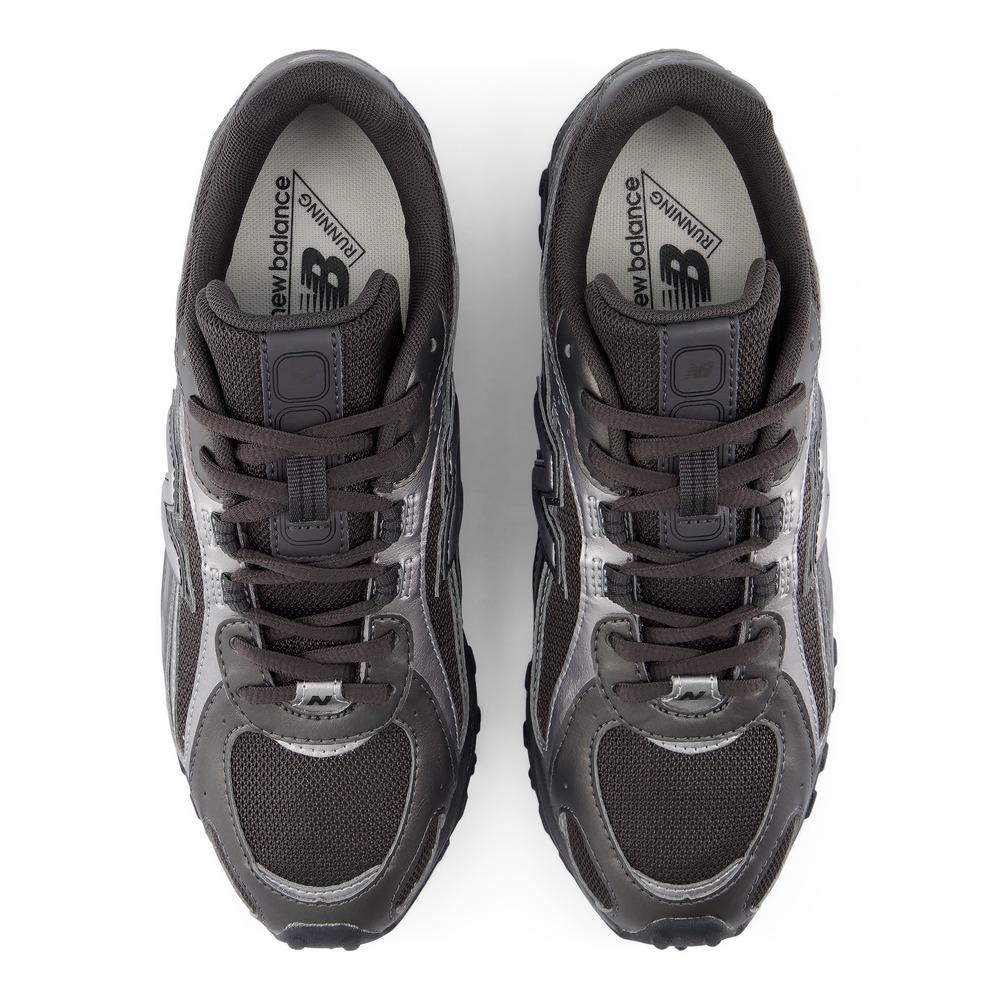 Női cipő New Balance U204LCMC – szürke