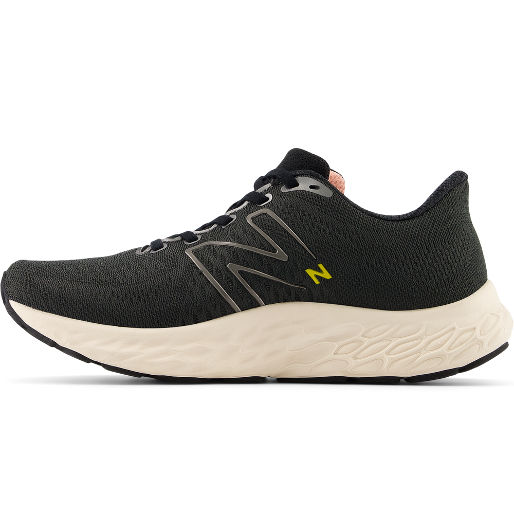 Női futócipő New Balance Fresh Foam Evoz v3 WEVOZRK3 – fekete