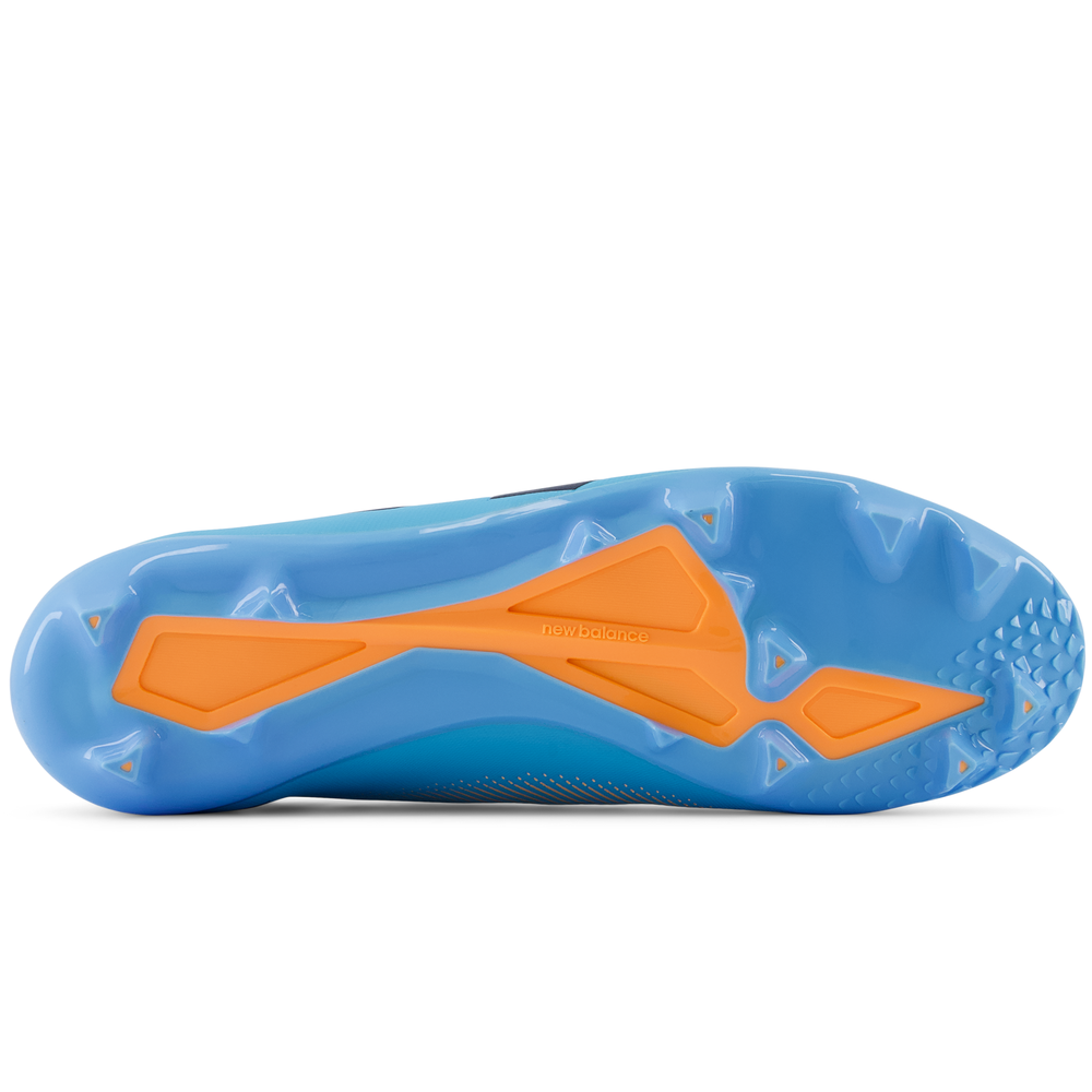 Focicipő New Balance FURON V7+ DISPATCH FG SF3FS75 – kék