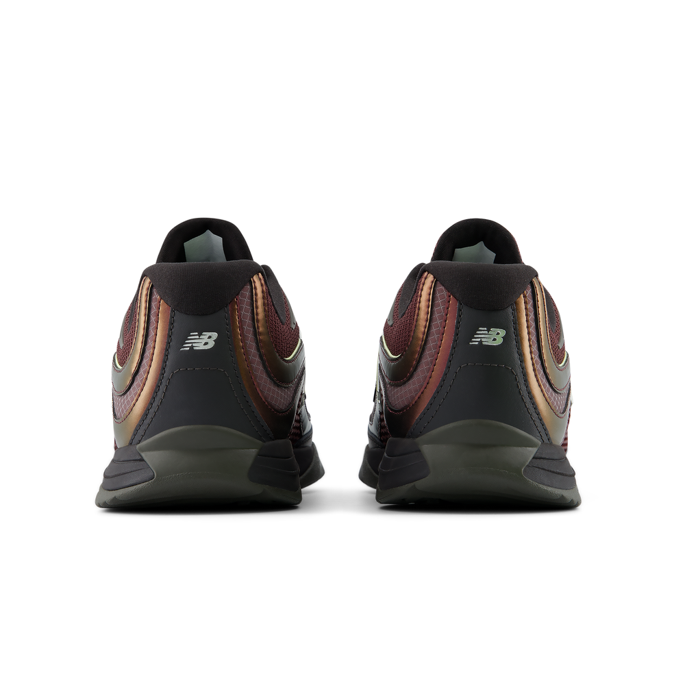 Unisex cipő New Balance URC56673 – bordó