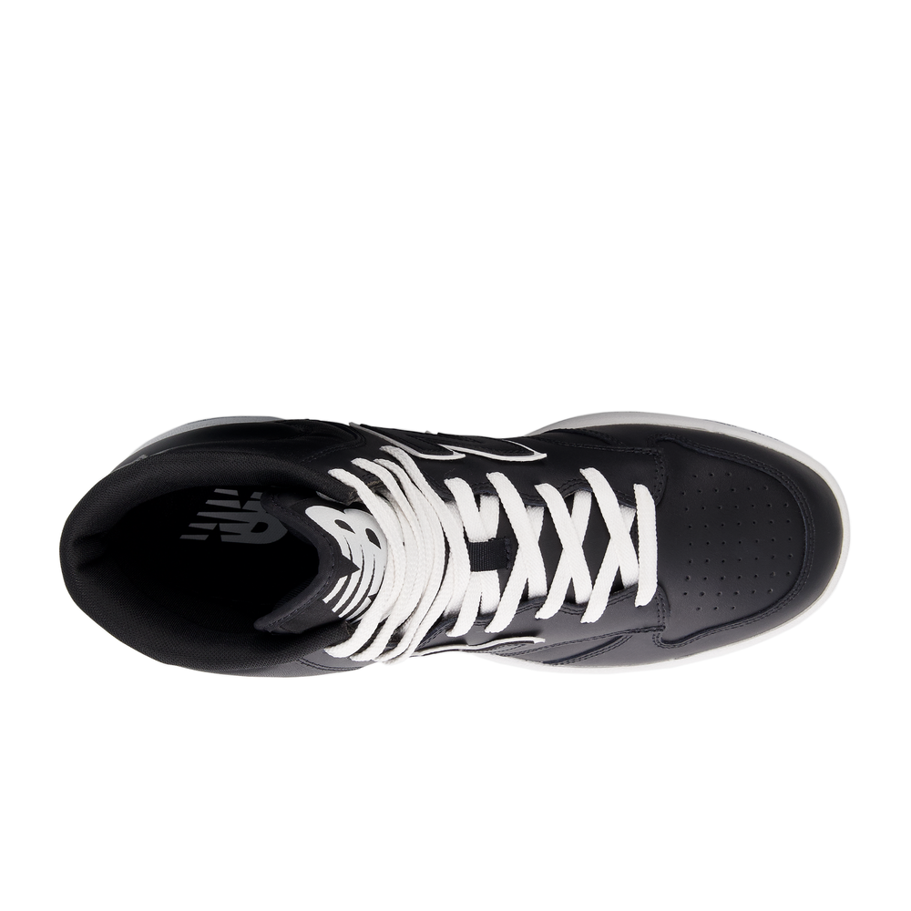 Unisex cipő New Balance BB480COB – fekete