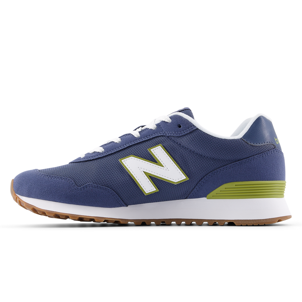 Férfi cipő New Balance M5159MN – sötétkék