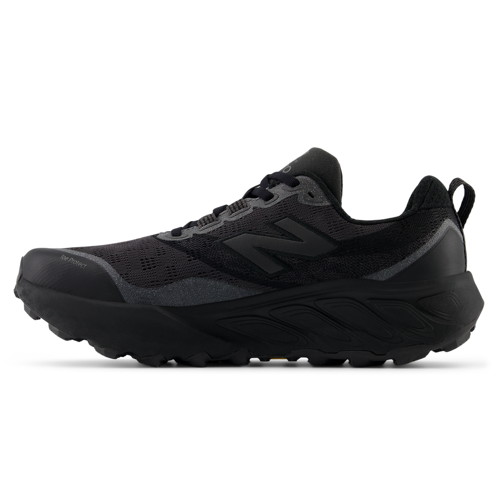 Férfi futócipő New Balance Fresh Foam X Hierro v9 MTHIERZ9 – fekete