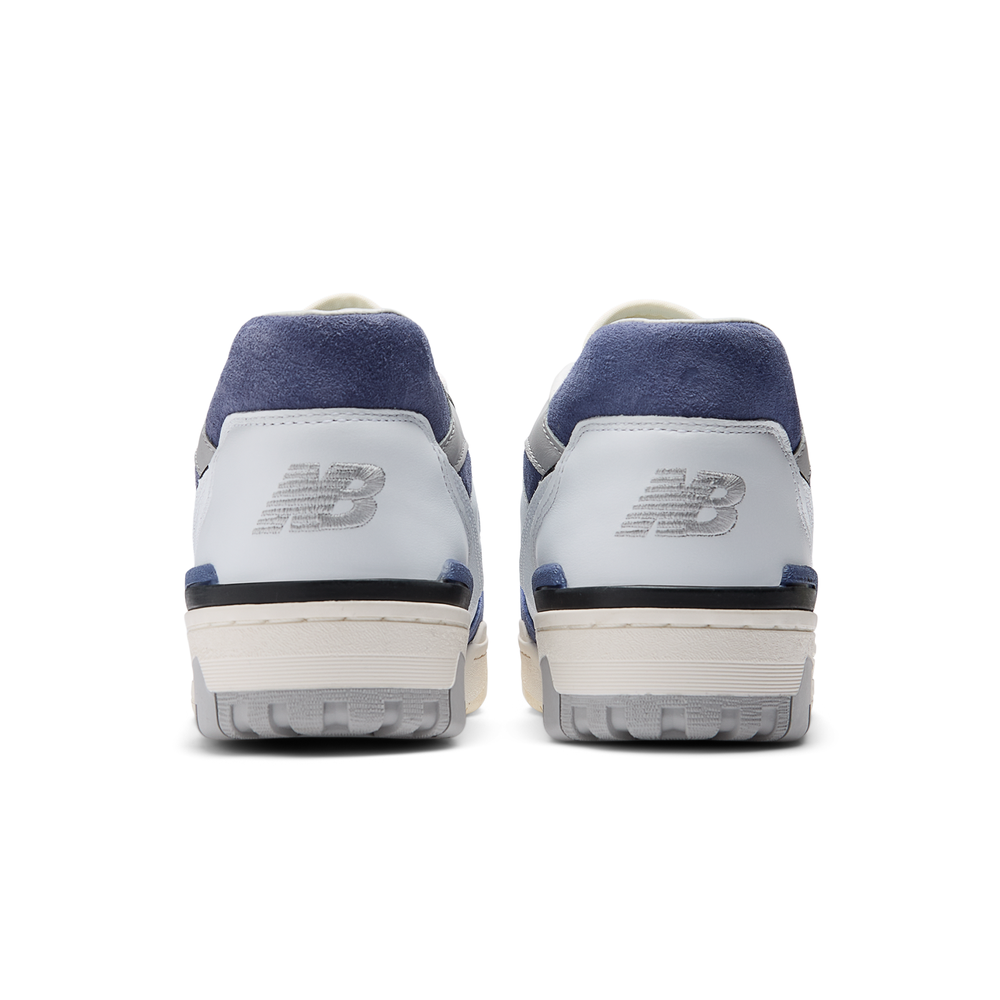 Unisex cipő New Balance BB550BWG – fehér