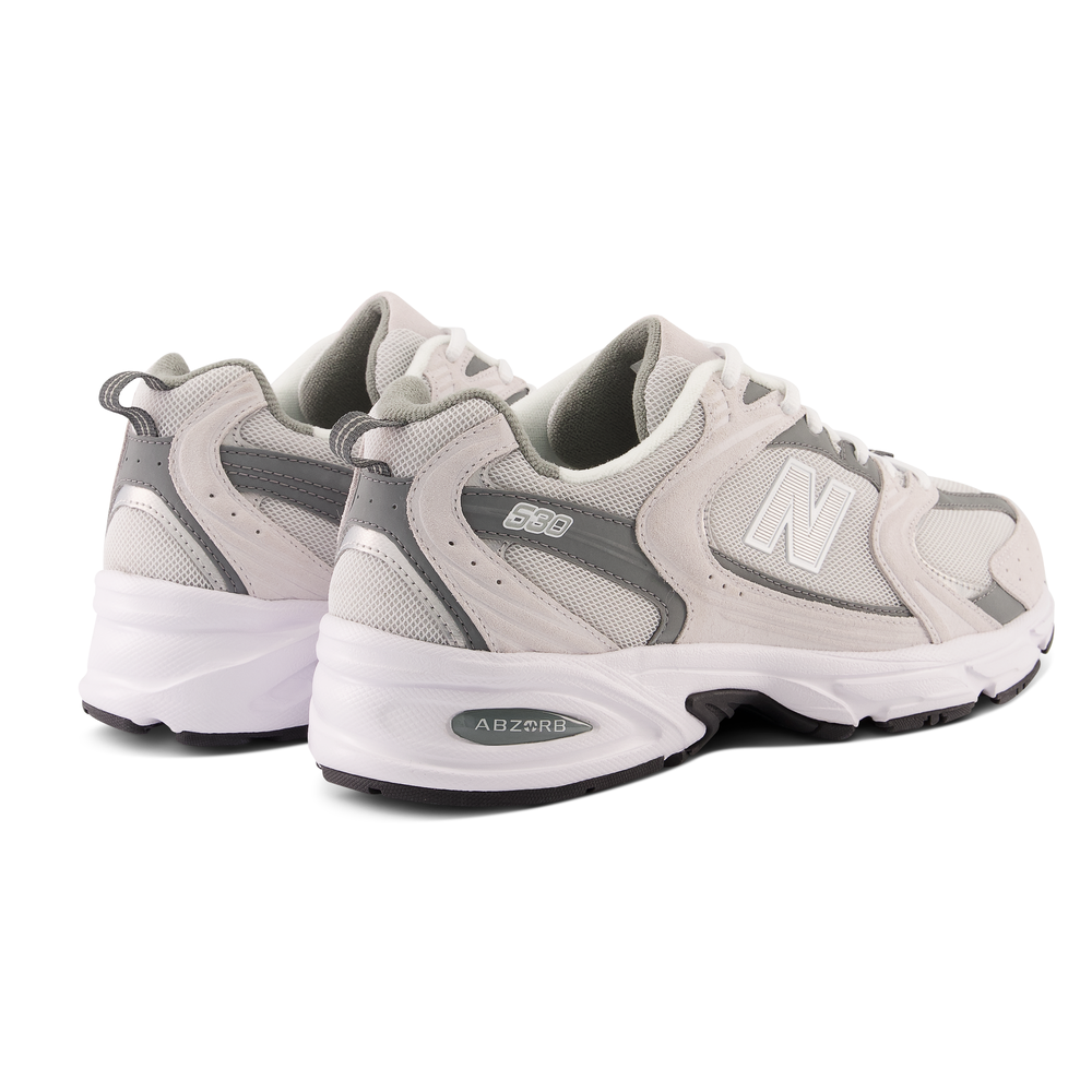 Unisex cipő New Balance MR530CB – szürke