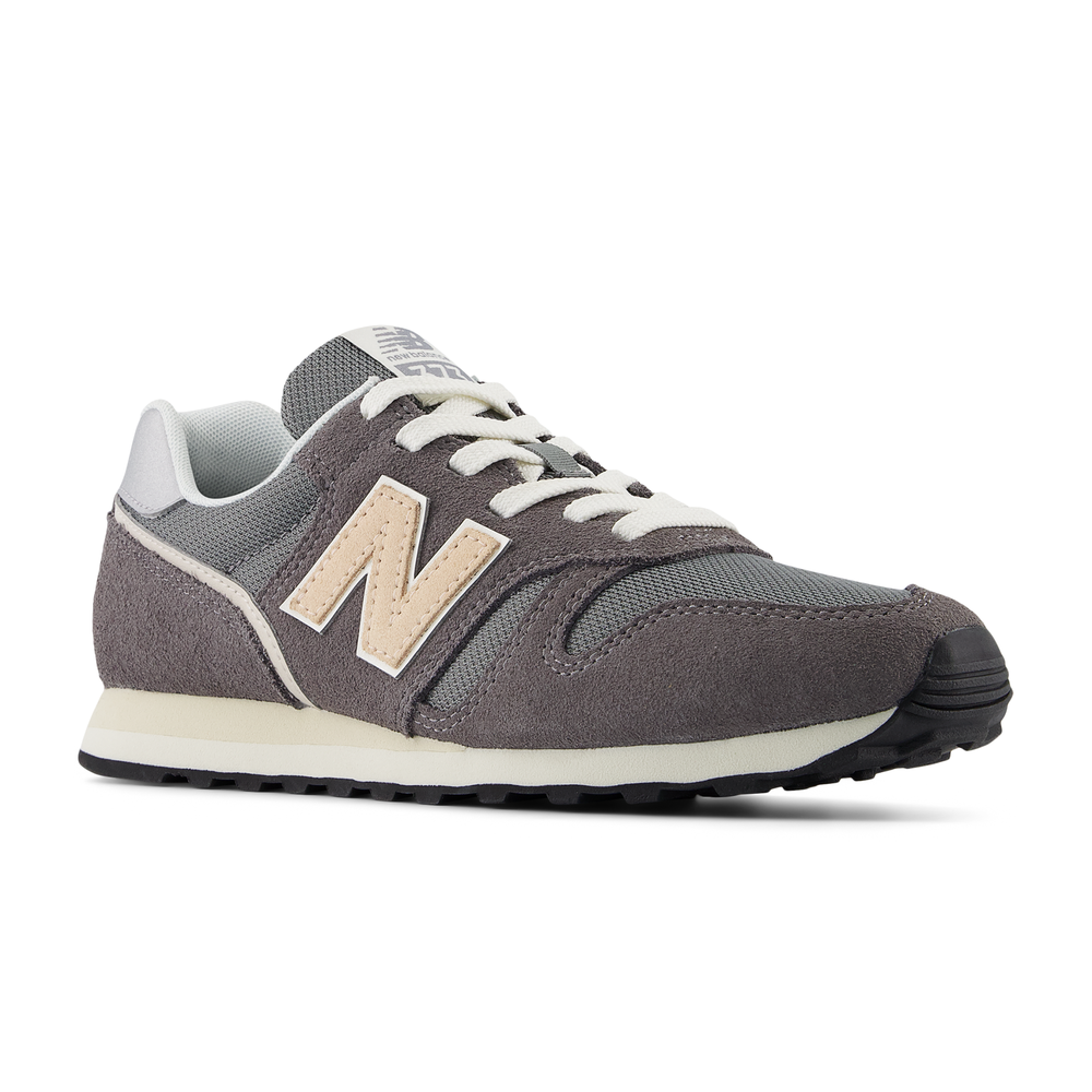 Női cipő New Balance WL373GW2 – szürke