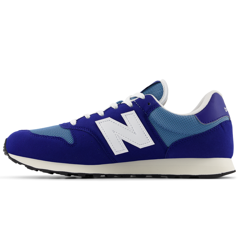 Férfi cipő New Balance GM500LCL – kék