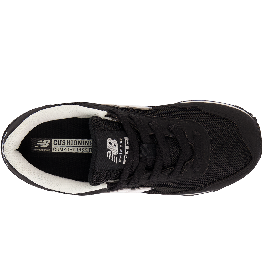 Gyerek cipő New Balance PC515BLK – fekete