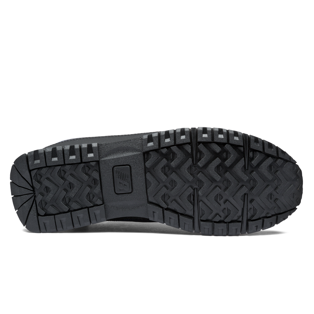 Sötétkék férfi cipő New Balance H754LFN