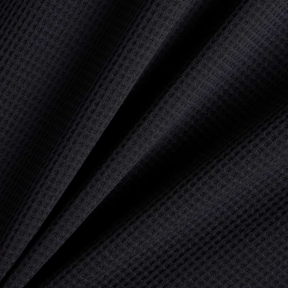 Férfi futópóló New Balance MT6100FRBK – fekete