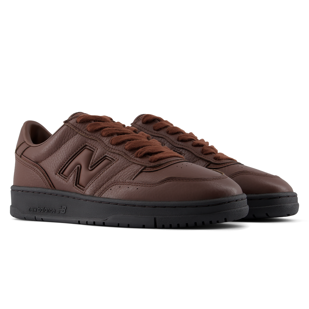 Unisex cipő New Balance U9509ZG – barna