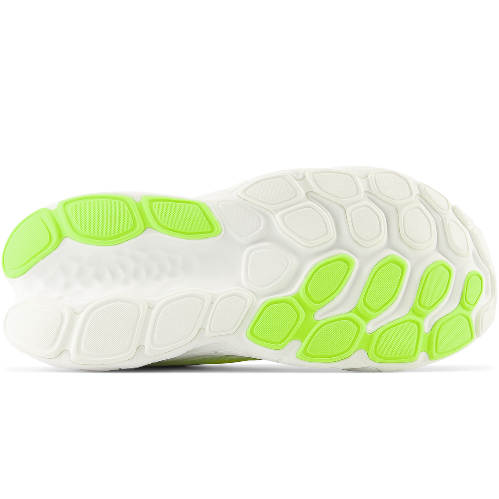 Női futócipő New Balance Fresh Foam More v4 WMORCI4 – rózsaszín