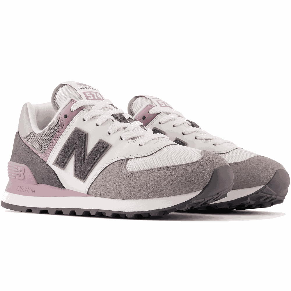 Női cipő New Balance WL574IK2 – többszínű
