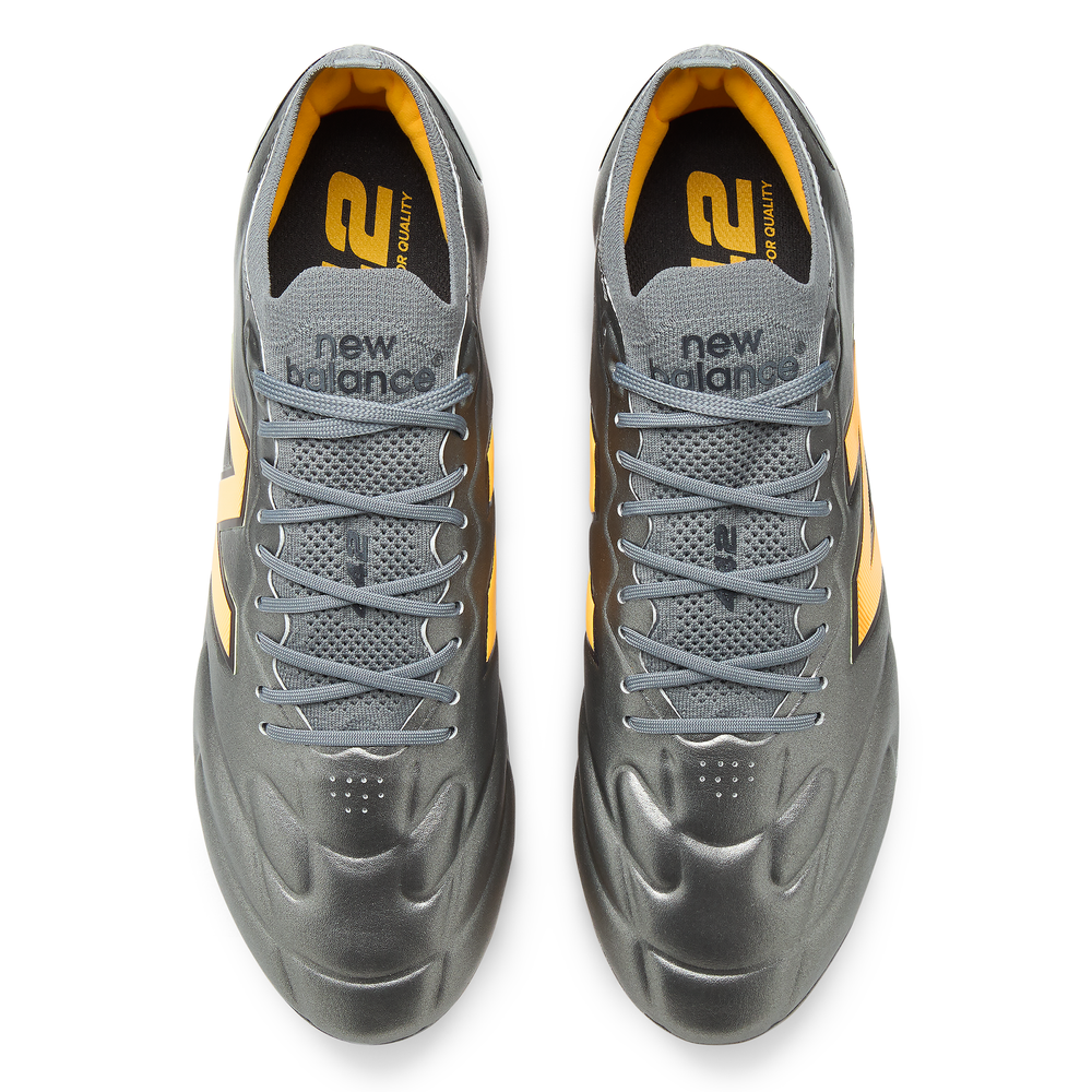 Férfi focicipő New Balance 442 ELITE FG V3 U41FM242 – ezüst