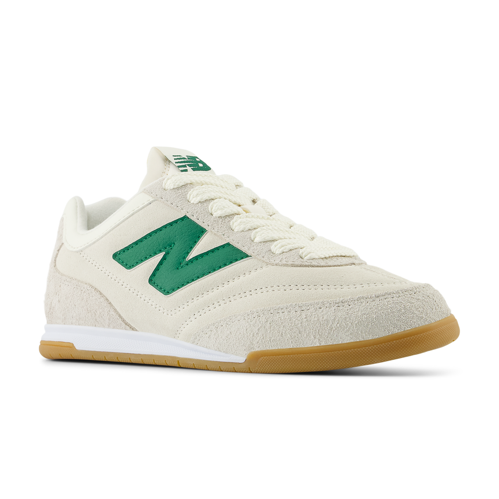 Unisex cipő New Balance URC42HG – bézs