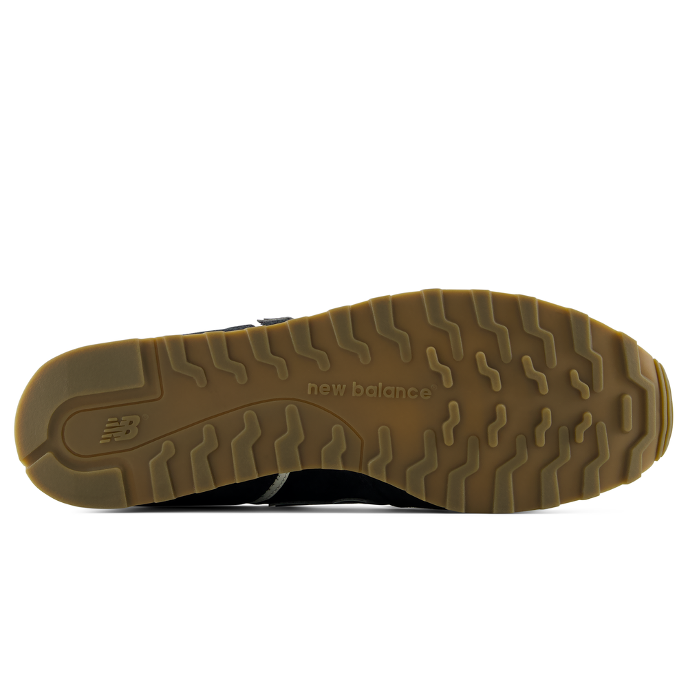 Unisex cipő New Balance M3734R9 – fekete