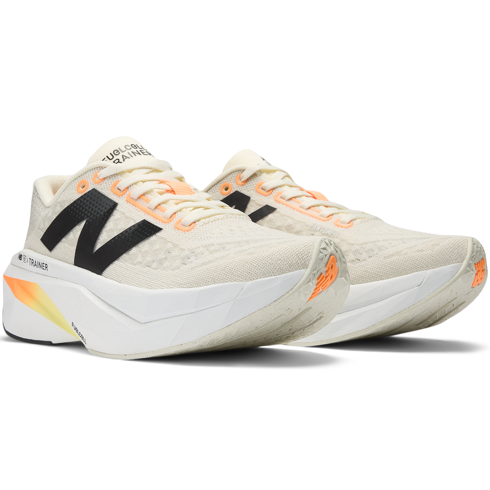 Női futócipő New Balance FuelCell SuperComp Trainer v3 WRCXCA4 – bézs