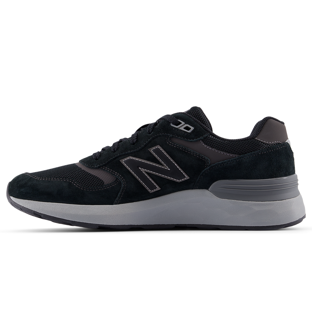 Férfi cipő New Balance MW880BB7 – fekete