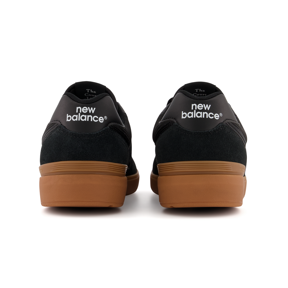 New Balance cipő CT574BLG – fekete