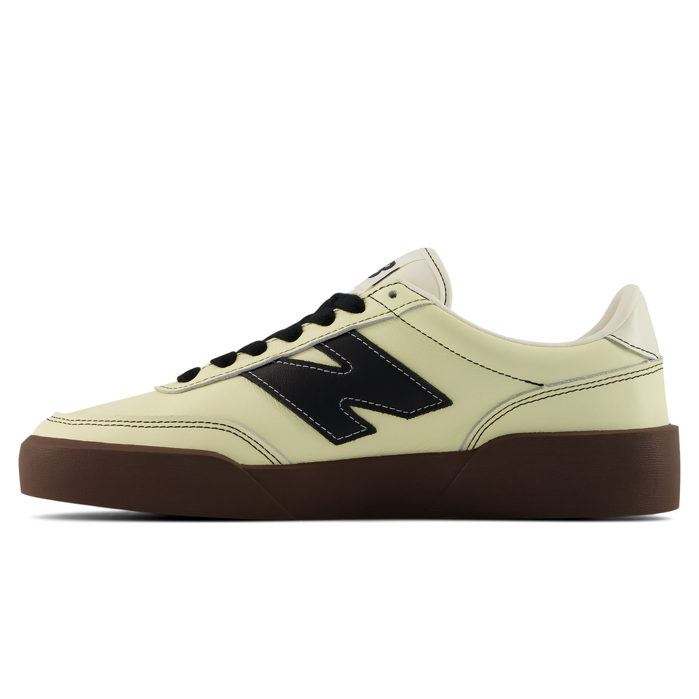 Unisex cipő New Balance U75011F – sárga